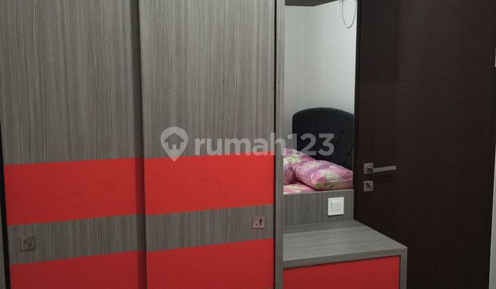 Apartment Sky Terrace (2 BR)