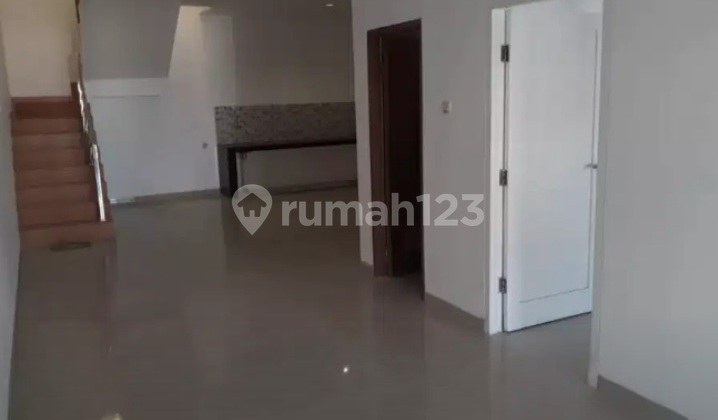 Rumah Citra 2 (Ukuran 6x16 m) 2