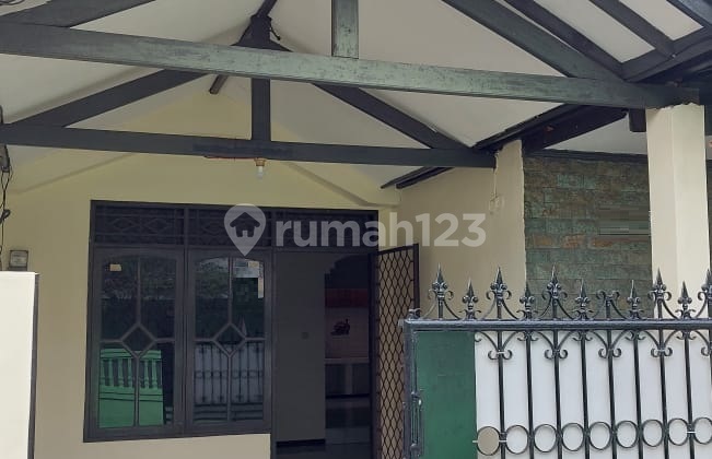 Rumah Cengkareng (Ukuran 10x15 m) 2