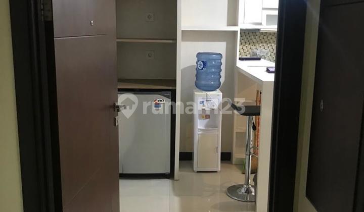 Apartment Sky Terrace (3 BR)