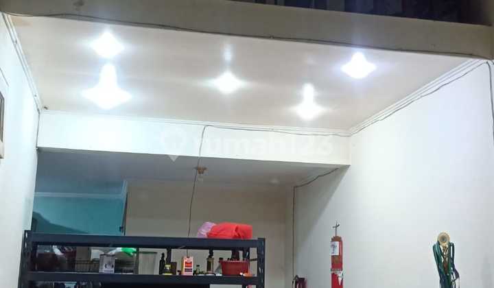 Rumah Citra 3 (Ukuran 6x15 m)