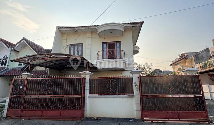 Rumah Citra 3 (Ukuran 11x16 m) Hoek