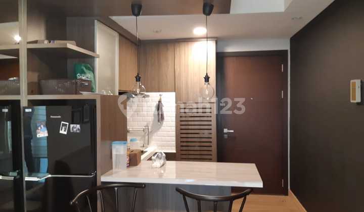 Apartment Sky Terrace (2 BR) 2