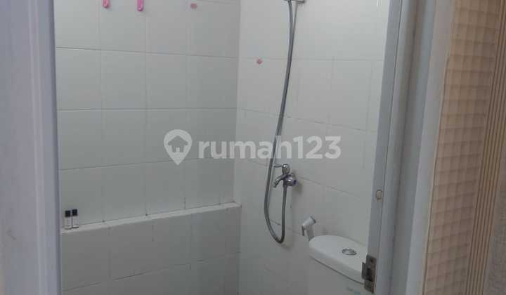 Apartment Bassura (2 BR) 2