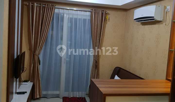 Sky Terrace Apartment (2 BR) 2