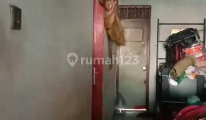 Rumah Jl.Raya Kapuk Kamal (Ukuran 79 m) Rumah Jl.Raya Kapuk Kamal (Ukuran 79 m)