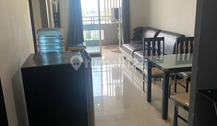 Apartment Sky Terrace (2+1 BR)