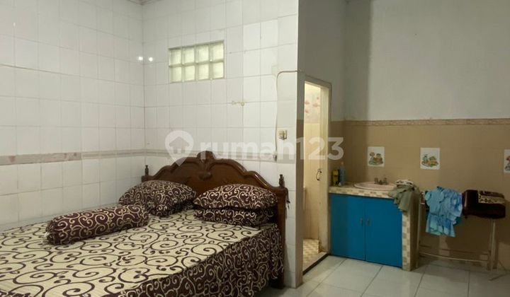 Rumah Citra 1 (Ukuran 8x20 m) 2