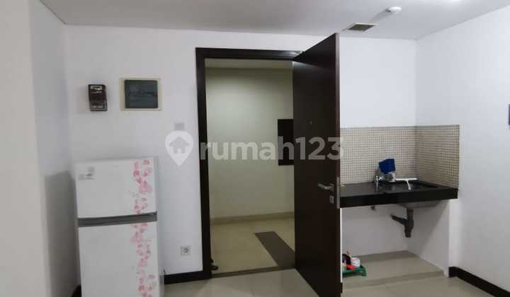 Apartment Sky Terrace (1 BR)