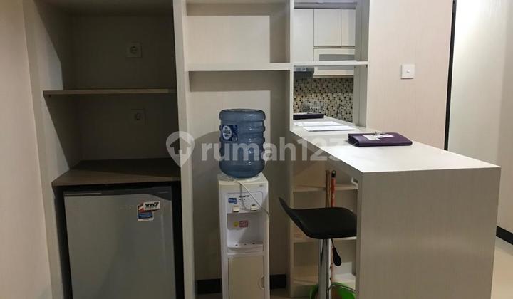 Apartment Sky Terrace (3 BR) 2