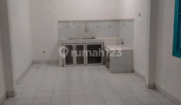 Rumah Citra 2 Ext (Ukuran 6X17 M) 2