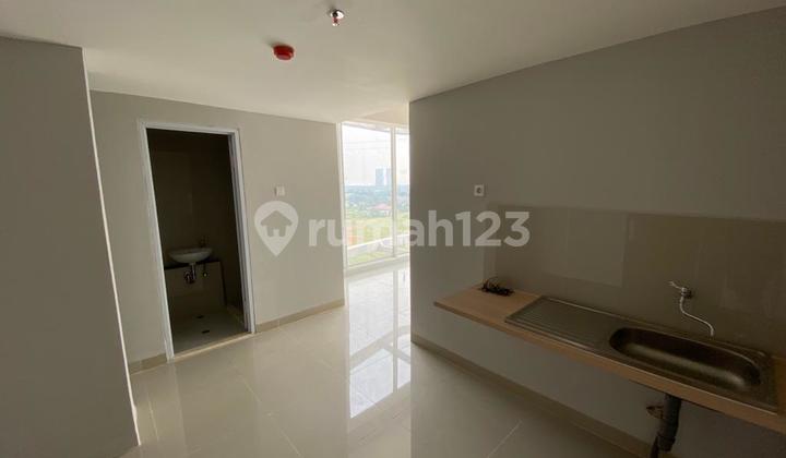 Apartemen Majestic Point (1 Kamar Tidur)