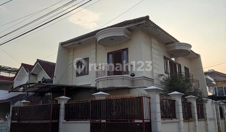 Rumah Citra 3 (Ukuran 11x16 m) Hoek 2