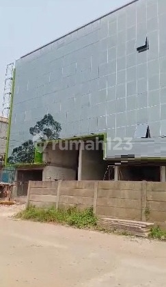 Gudang Jl.Prepedan (Ukuran 8x50 m)