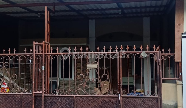 Citra 3 House (Size 6x16 m)