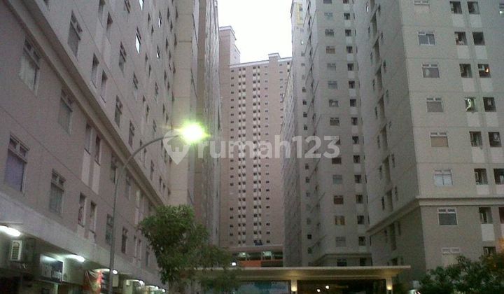 Apartment Gading Nias (2 BR) 2