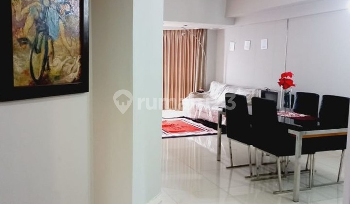 Apartment Taman Anggrek (2+1 BR) 2
