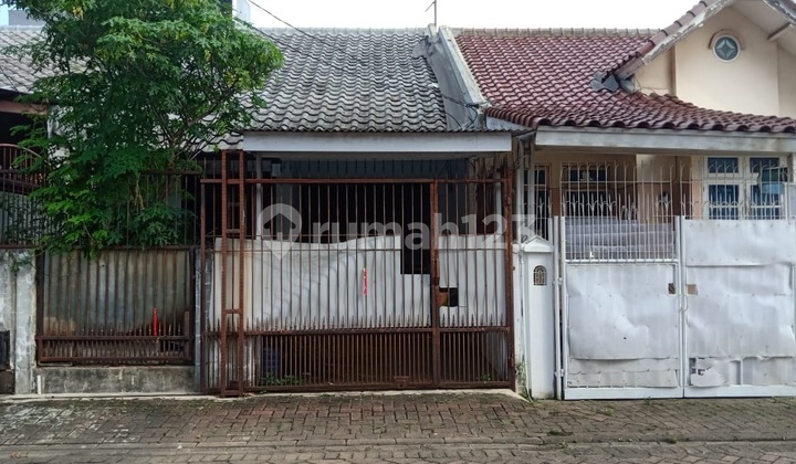 Rumah Duta Garden (Ukuran 6x17 m) 1