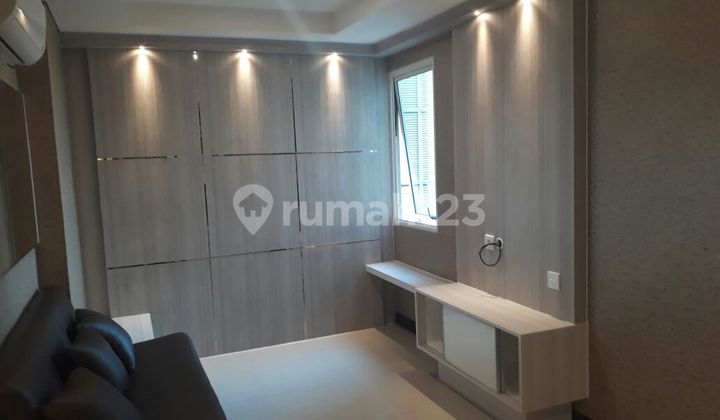 Apartment Sky Terrace (2 BR)