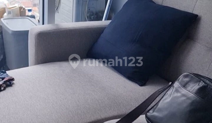 Apartment Puri Mansion (2 BR)