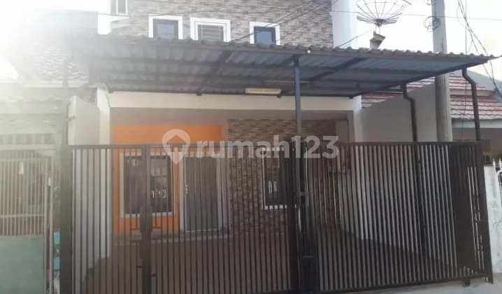 Citra House 2 (Size 6x16 m)