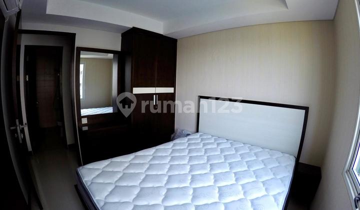 Apartment Sky Terrace (2 Br)