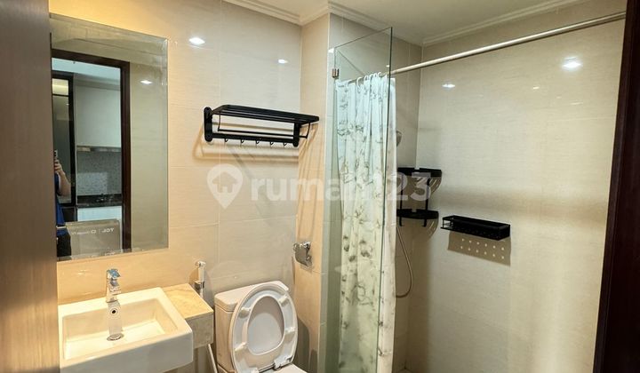 Green Sedayu Apartment (Studio)