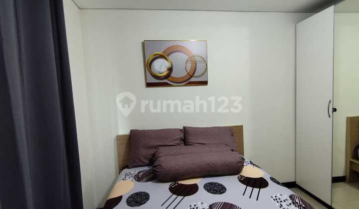 Apartemen Sky Terrace (1 Br) 2