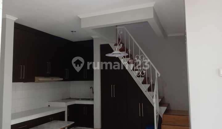 Rumah Citra 3 (Ukuran 6x15 m) 2