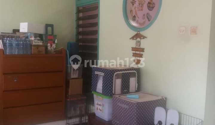 Rumah Citra 1 (Ukuran 10x16 m) 2