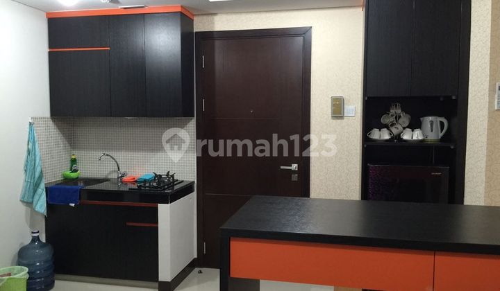 Apartment Sky Terrace (2 BR)