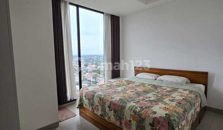 Fatmawati City Center Apartment (2 Bedrooms) 2