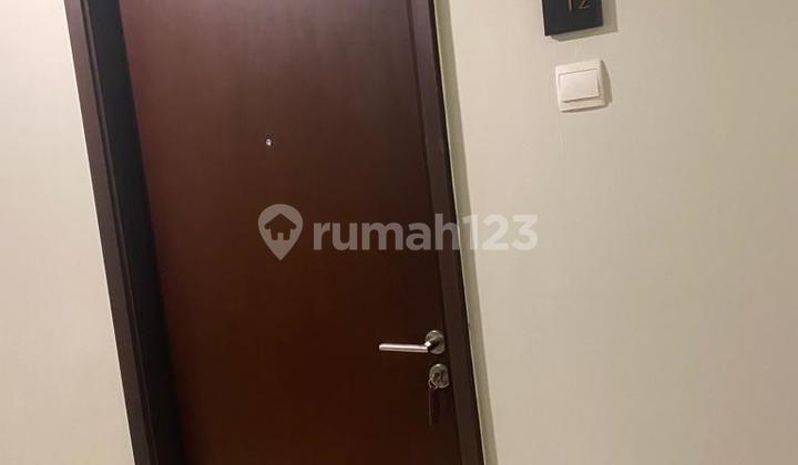 Apartment Puri Mansion (3 +1 BR)