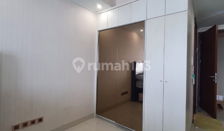 Apartment Green Sedayu (Studio) 2