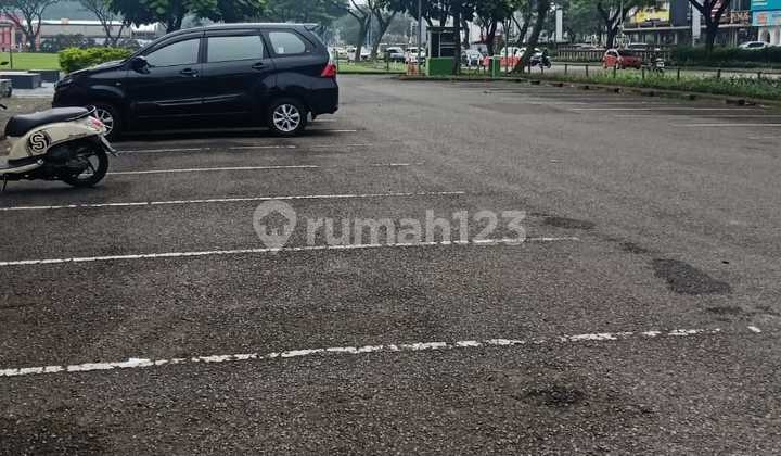 Ruko Spectra Alam Sutera (Ukuran 6x23 m)