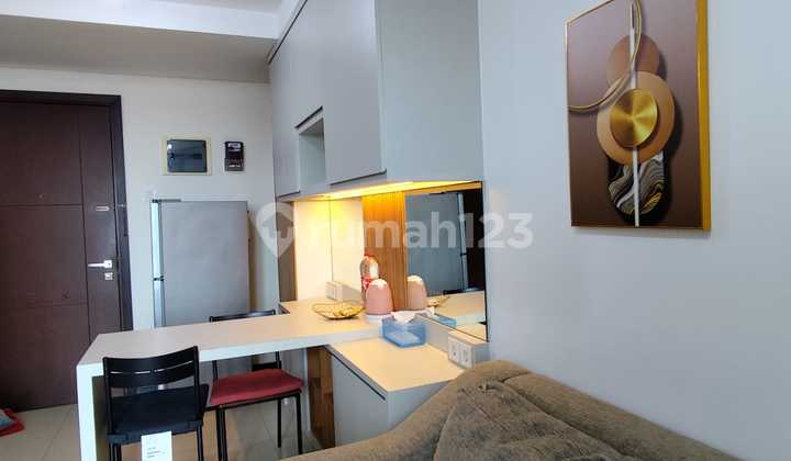 Apartment Sky Terrace (1 BR) Apartment Sky Terrace (1 BR)