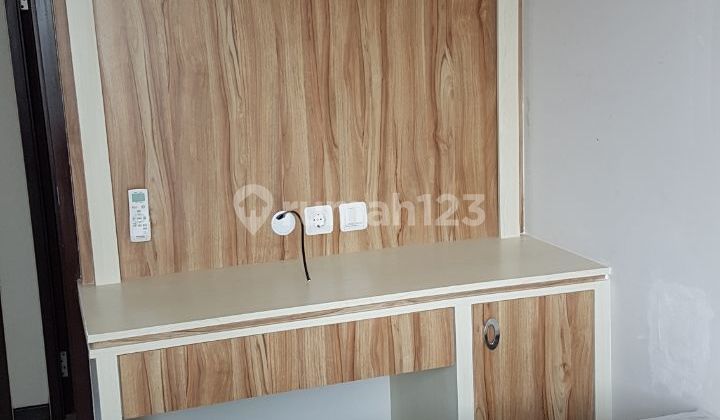 Apartemen Sky Terrace (3 BR) 2