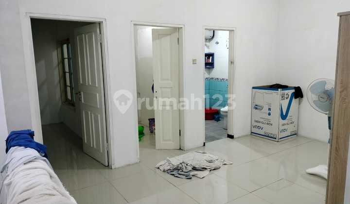 Rumah Citra 2 Ext (Ukuran 6x15 m) 2