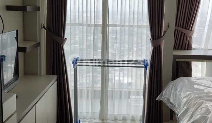 Apartment Green Sedayu (Studio) 1