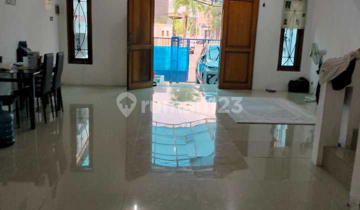 Rumah Citra 2 Ext (Ukuran 6x15 m)