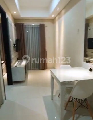 Apartment Puri Mansion (1 BR) 1