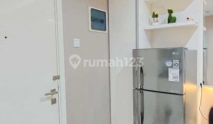 Apartment Sky Terrace (1 BR)