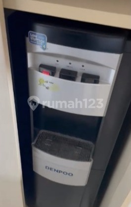 Apartemen Sky Terrace (Studio) 2