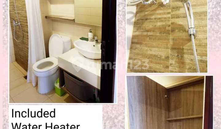 Apartment Sky Terrace (2 Br) 2