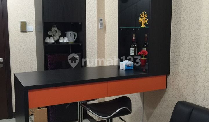 Apartment Sky Terrace (2 BR) Apartment Sky Terrace (2 BR)