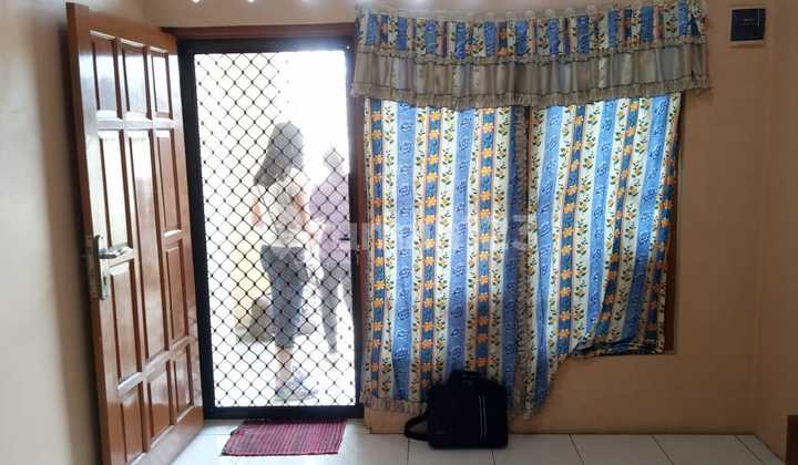 Rumah Jl.20 Desember (Ukuran 6x23 m) 2