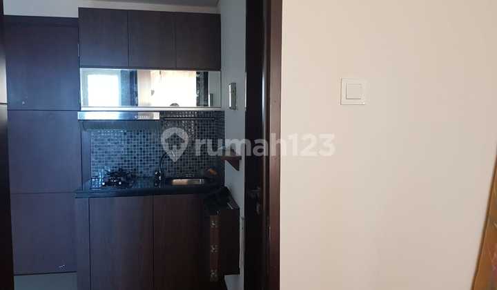 Apartment Sky Terrace (1 BR) 2