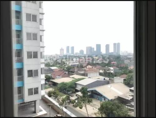 Apartment The Nest (2 BR) Apartment The Nest (2 BR)