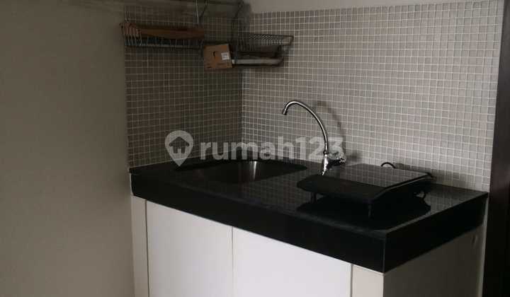 Sky Terrace Apartment (1 Bedroom)