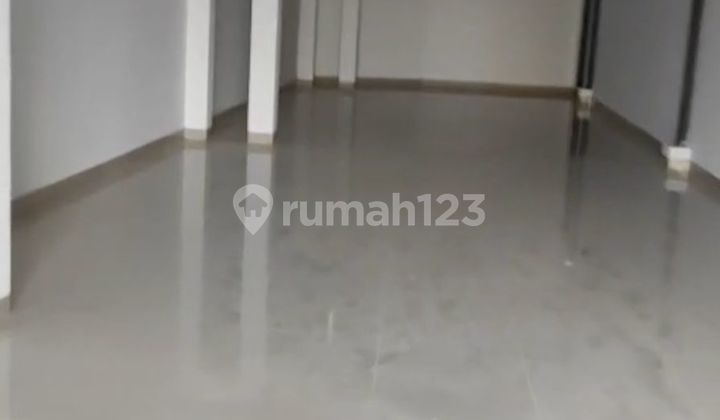 Gudang Jl.raya Jurumudi Baru (Ukuran 100 M)